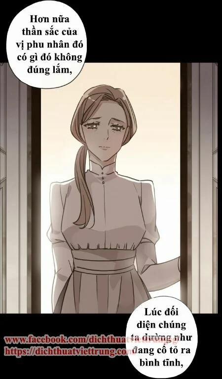 Vết Cắn Ngọt Ngào 3 7 trang 26