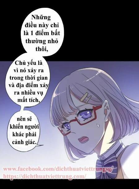 Vết Cắn Ngọt Ngào 3 7 trang 28