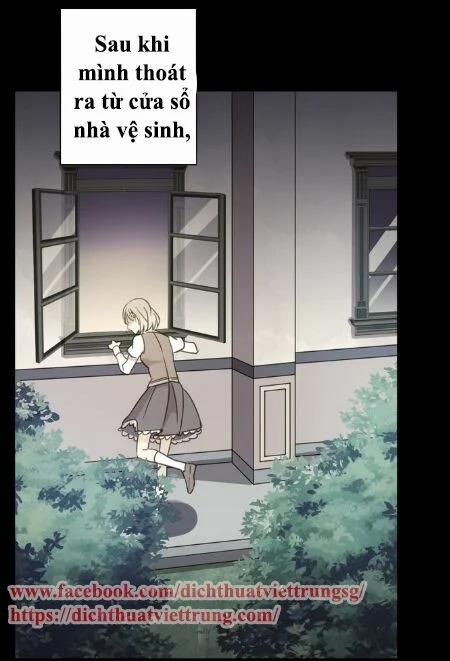 Vết Cắn Ngọt Ngào 3 7 trang 29