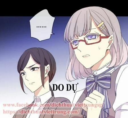 Vết Cắn Ngọt Ngào 3 7 trang 3