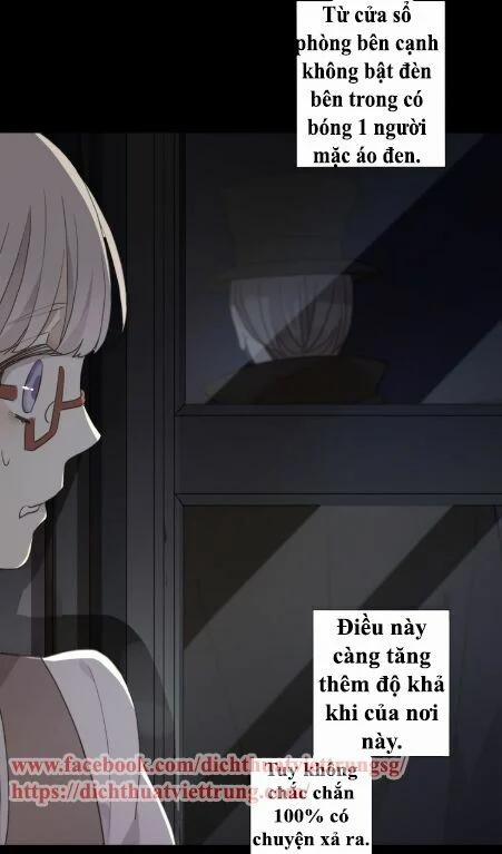 Vết Cắn Ngọt Ngào 3 7 trang 30