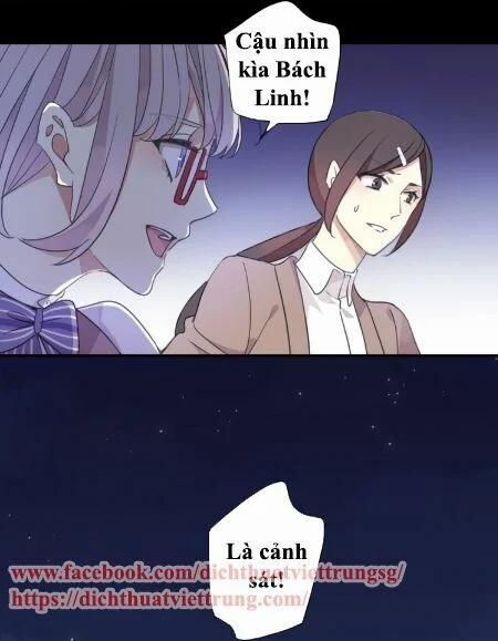 Vết Cắn Ngọt Ngào 3 7 trang 36