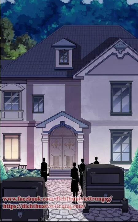 Vết Cắn Ngọt Ngào 3 7 trang 38