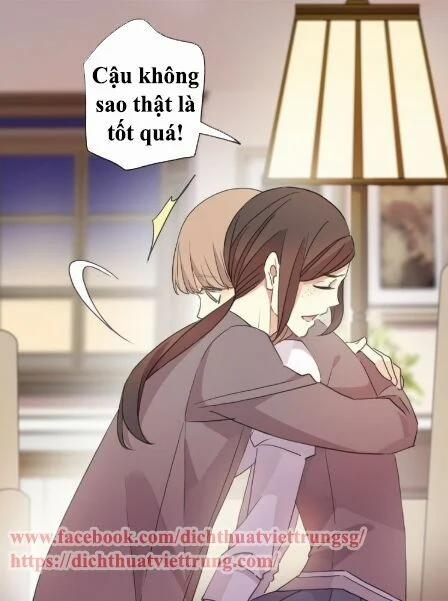 Vết Cắn Ngọt Ngào 3 7 trang 40