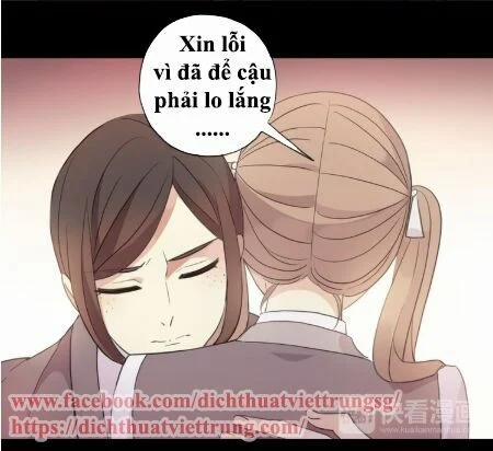 Vết Cắn Ngọt Ngào 3 7 trang 41