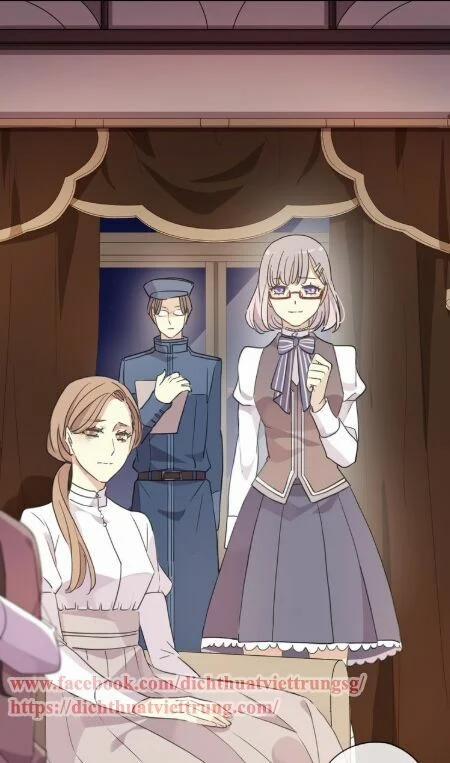 Vết Cắn Ngọt Ngào 3 7 trang 42