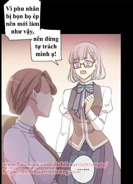 Vết Cắn Ngọt Ngào 3 7 trang 44