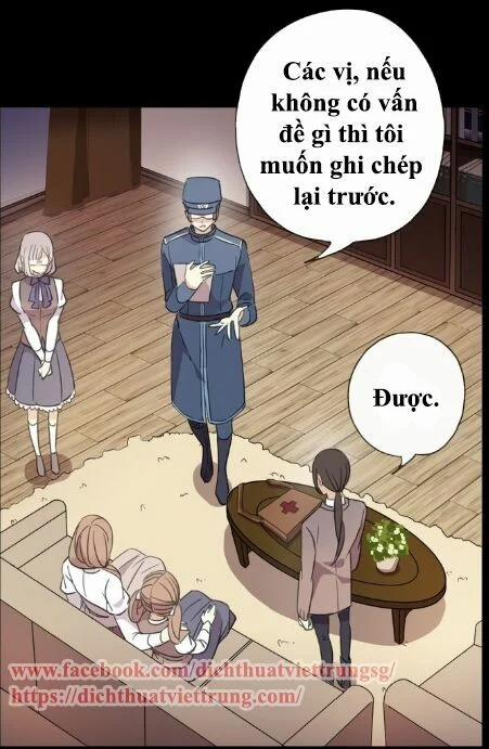 Vết Cắn Ngọt Ngào 3 7 trang 45