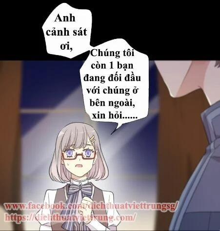 Vết Cắn Ngọt Ngào 3 7 trang 46