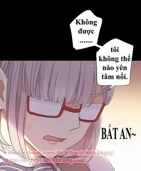 Vết Cắn Ngọt Ngào 3 7 trang 48