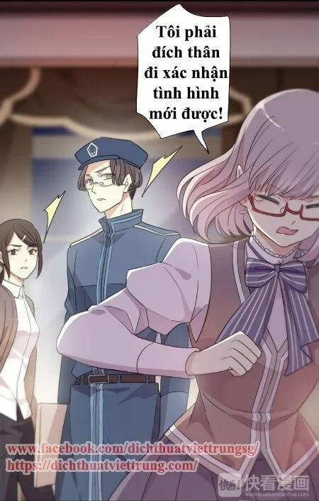 Vết Cắn Ngọt Ngào 3 7 trang 49