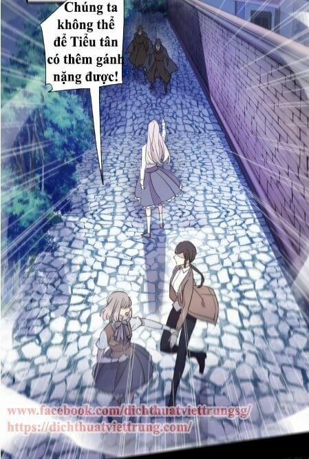 Vết Cắn Ngọt Ngào 3 7 trang 5