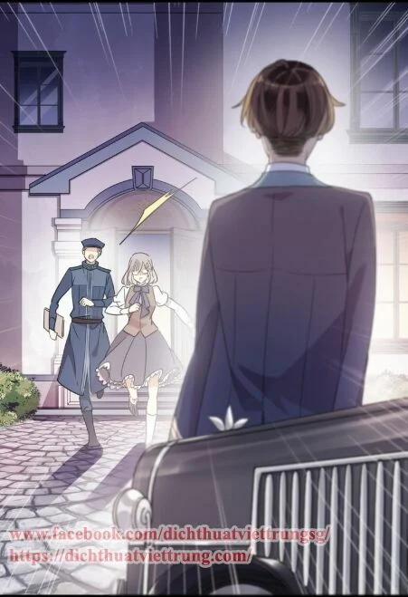 Vết Cắn Ngọt Ngào 3 7 trang 51