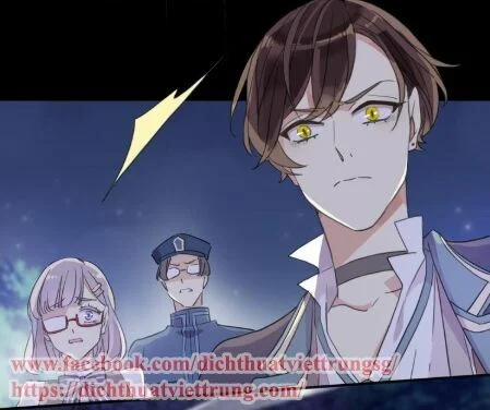 Vết Cắn Ngọt Ngào 3 7 trang 57