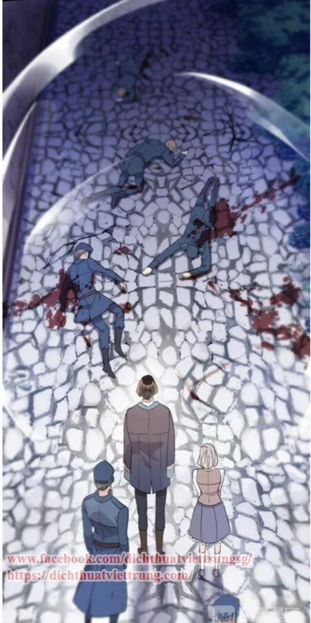 Vết Cắn Ngọt Ngào 3 7 trang 58