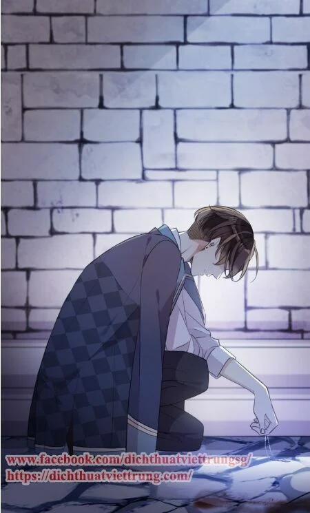 Vết Cắn Ngọt Ngào 3 7 trang 62