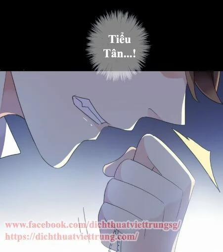 Vết Cắn Ngọt Ngào 3 7 trang 64