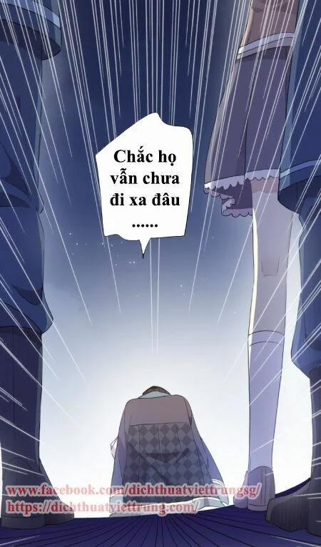 Vết Cắn Ngọt Ngào 3 7 trang 65