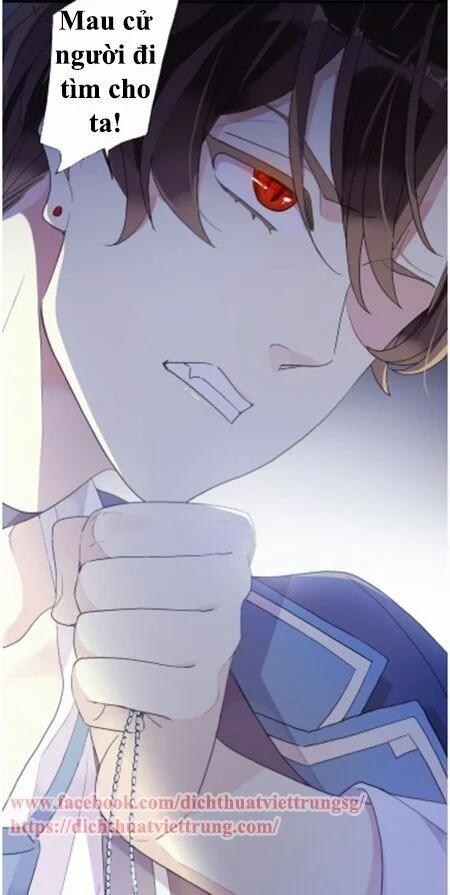 Vết Cắn Ngọt Ngào 3 7 trang 66