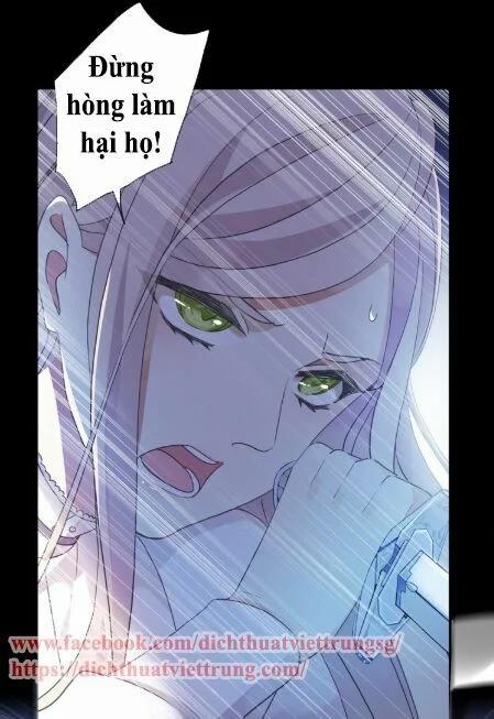 Vết Cắn Ngọt Ngào 3 7 trang 7