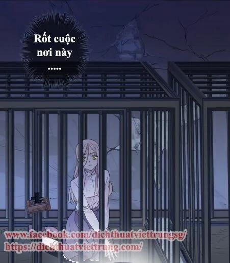 Vết Cắn Ngọt Ngào 3 7 trang 71