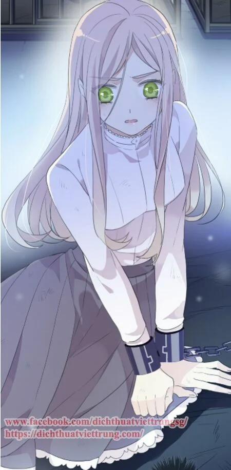 Vết Cắn Ngọt Ngào 3 7 trang 72