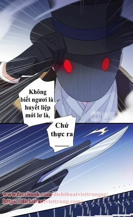 Vết Cắn Ngọt Ngào 3 7 trang 8