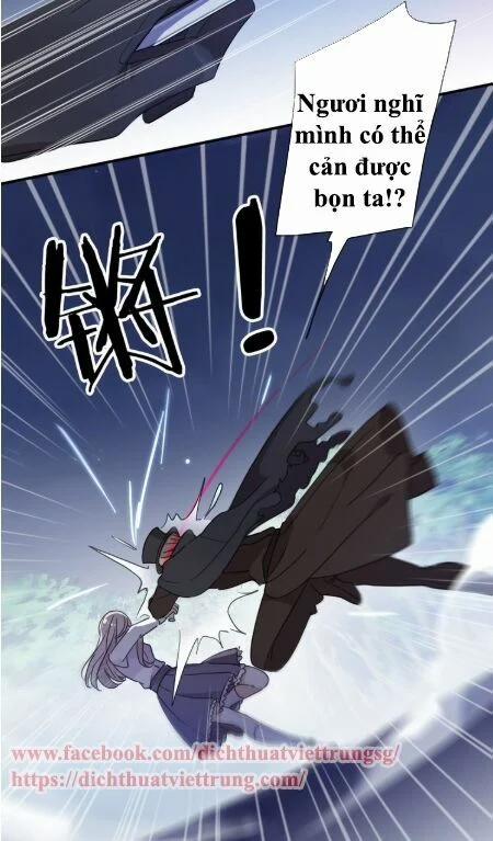 Vết Cắn Ngọt Ngào 3 7 trang 9