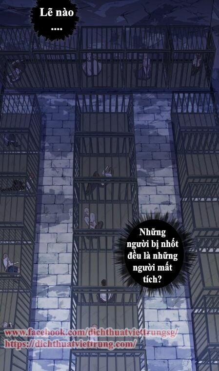 Vết Cắn Ngọt Ngào 3 8 trang 1