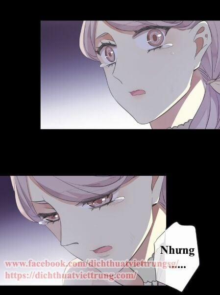 Vết Cắn Ngọt Ngào 3 8 trang 10