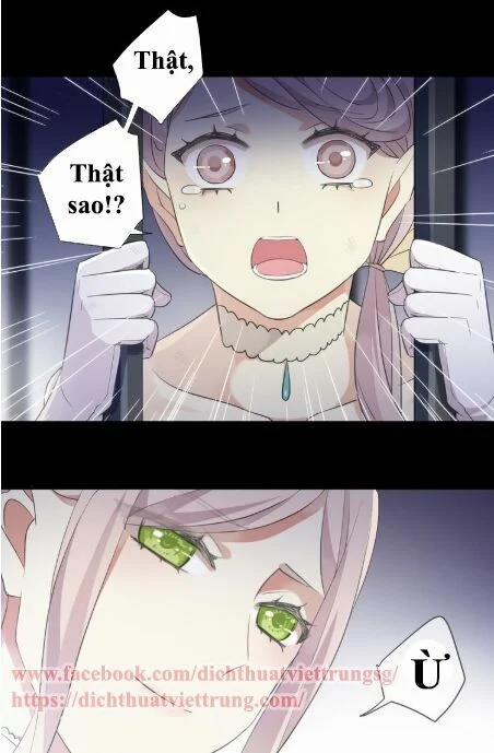 Vết Cắn Ngọt Ngào 3 8 trang 14