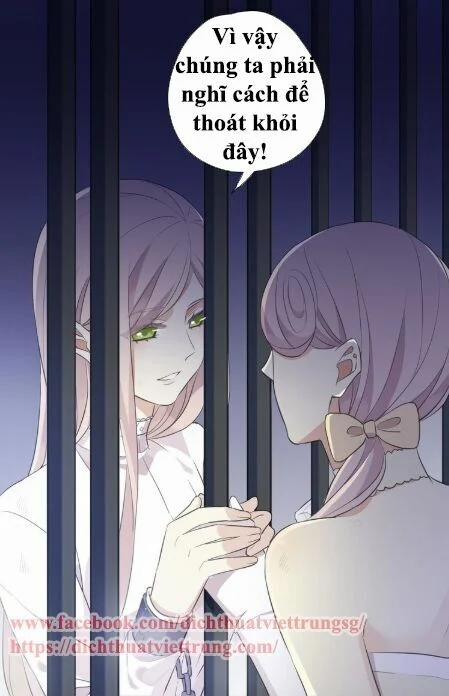 Vết Cắn Ngọt Ngào 3 8 trang 16