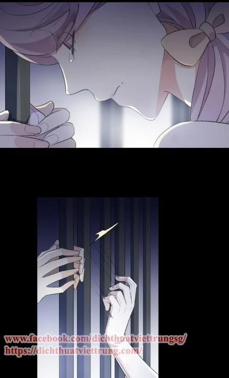 Vết Cắn Ngọt Ngào 3 8 trang 17