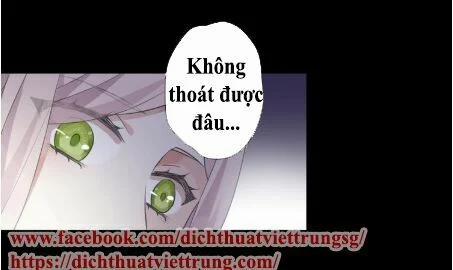 Vết Cắn Ngọt Ngào 3 8 trang 18