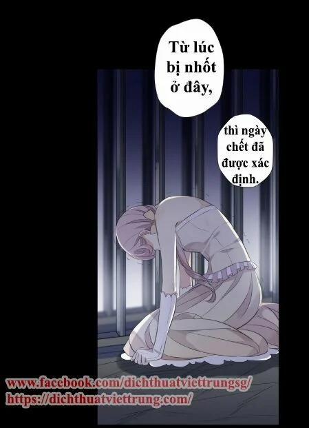 Vết Cắn Ngọt Ngào 3 8 trang 19