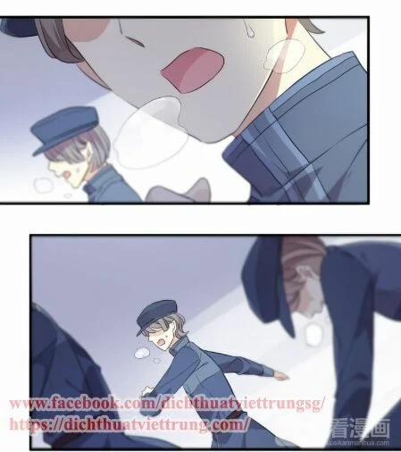 Vết Cắn Ngọt Ngào 3 8 trang 24