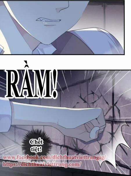 Vết Cắn Ngọt Ngào 3 8 trang 26