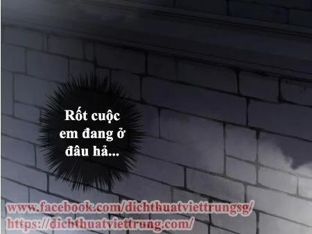 Vết Cắn Ngọt Ngào 3 8 trang 27