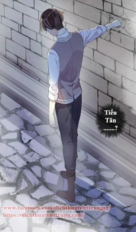 Vết Cắn Ngọt Ngào 3 8 trang 28