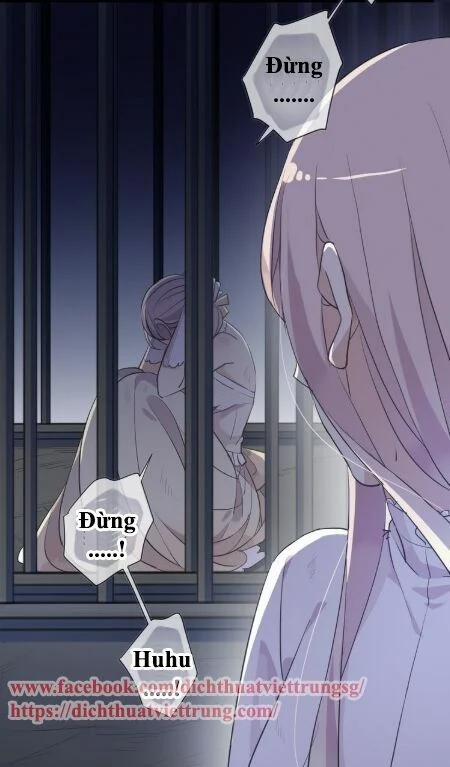 Vết Cắn Ngọt Ngào 3 8 trang 3