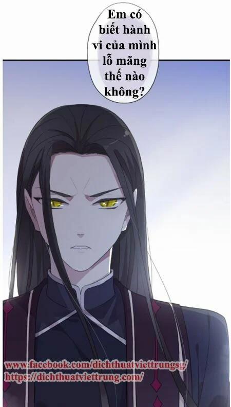 Vết Cắn Ngọt Ngào 3 8 trang 30