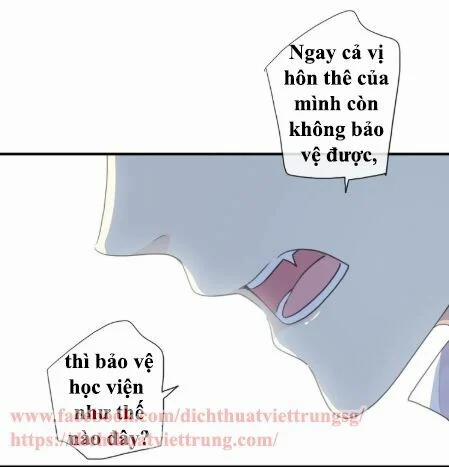 Vết Cắn Ngọt Ngào 3 8 trang 31