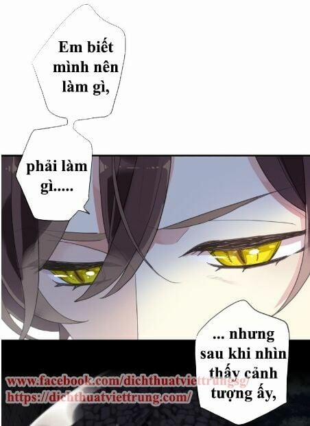 Vết Cắn Ngọt Ngào 3 8 trang 33