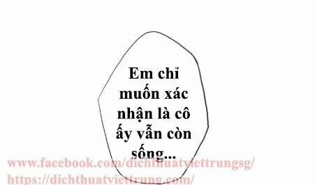 Vết Cắn Ngọt Ngào 3 8 trang 35