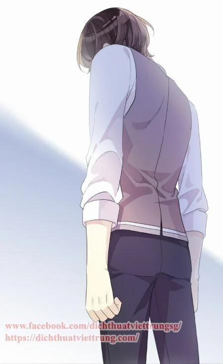 Vết Cắn Ngọt Ngào 3 8 trang 36