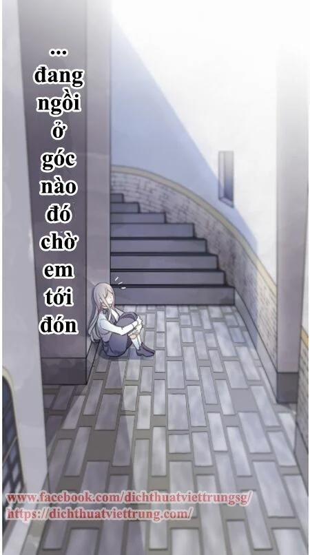 Vết Cắn Ngọt Ngào 3 8 trang 37