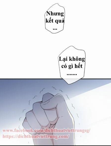 Vết Cắn Ngọt Ngào 3 8 trang 39