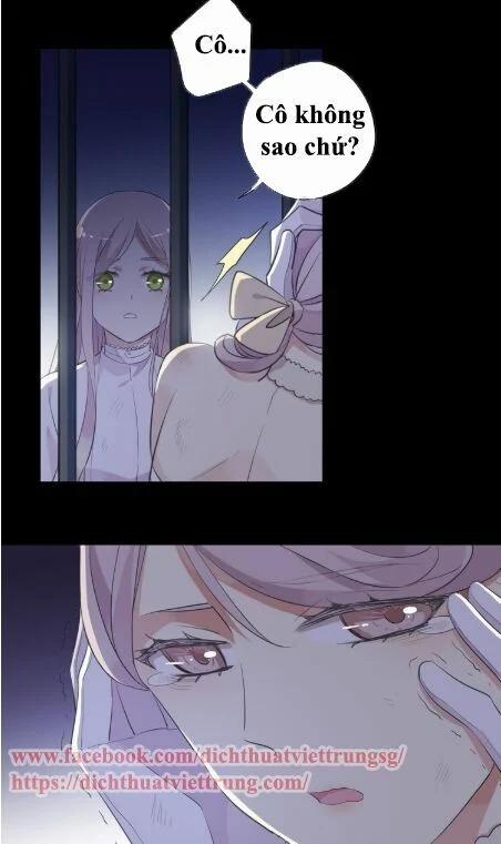 Vết Cắn Ngọt Ngào 3 8 trang 4