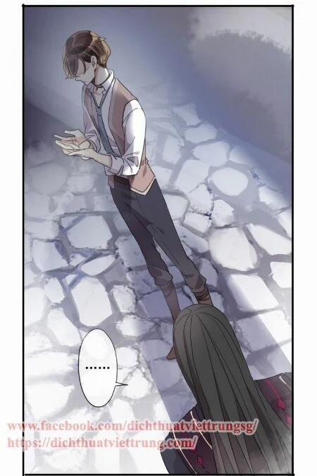 Vết Cắn Ngọt Ngào 3 8 trang 41