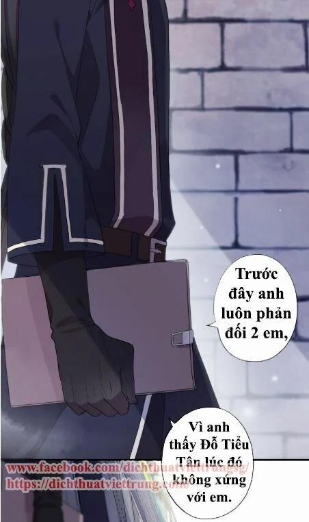 Vết Cắn Ngọt Ngào 3 8 trang 42